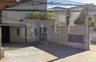 Casa comercial à venda na Avenida Brigadeiro Luís Antônio, --, Jardim Paulista, São Paulo