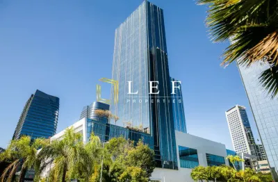 Casa comercial para alugar na Avenida Presidente Juscelino Kubitschek, --, Itaim Bibi, São Paulo