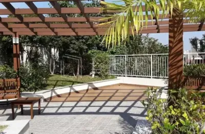 Apartamento com 2 quartos à venda na Rua Pio XI, --, Alto de Pinheiros, São Paulo