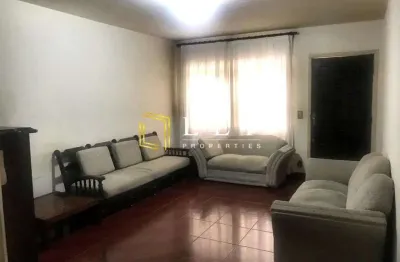 Casa em condomínio fechado com 3 quartos à venda na Alameda dos Guaicanãs, --, Planalto Paulista, São Paulo
