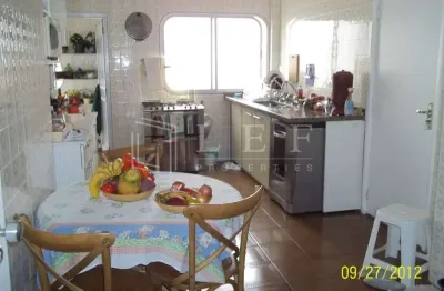 Apartamento com 3 quartos à venda na Rua Otávio Nébias, 47, Paraíso, São Paulo