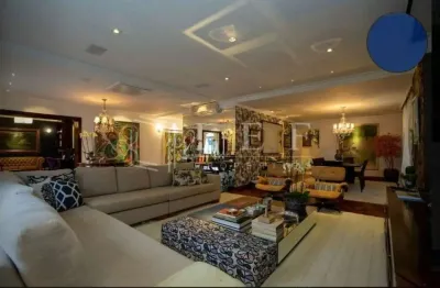 Apartamento com 3 quartos à venda na Rua dos Ingleses, --, Morro dos Ingleses, São Paulo