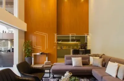 Apartamento com 3 quartos à venda na Rua Itajara, --, Vila Andrade, São Paulo