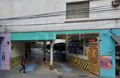 Casa comercial para alugar na Rua Guaicurus, --, Água Branca, São Paulo