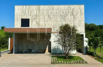 Casa em condomínio fechado com 3 quartos à venda na R Orlando Fré, --, Vila Ipoméia, Tietê