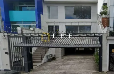 Casa comercial à venda na Rua dos Chanes, 515, Moema, São Paulo