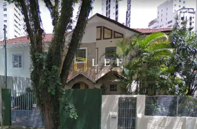 Casa comercial à venda na Rua Afonso de Freitas, --, Paraíso, São Paulo