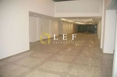 Casa comercial para alugar na Avenida Jurema, --, Moema, São Paulo