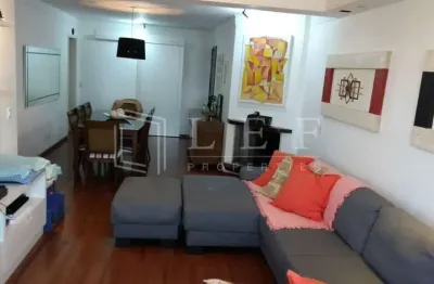 Apartamento com 4 quartos à venda na Rua Leonardo Cerveira Varandas, --, Panamby, São Paulo