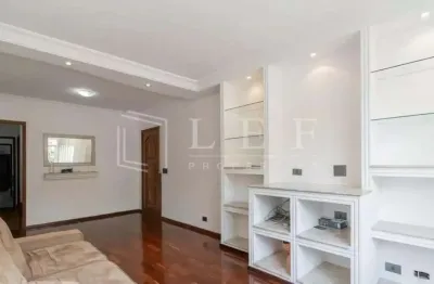 Casa com 4 quartos à venda na Rua Madre Emilie de Villeneuve, --, Vila Santa Catarina, São Paulo