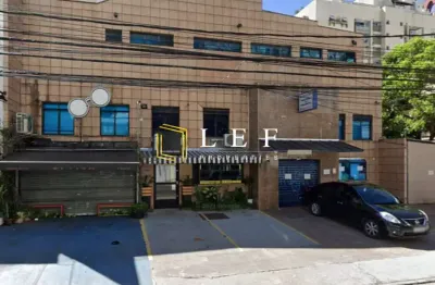 Ponto comercial à venda na Rua Clodomiro Amazonas, --, Vila Olímpia, São Paulo