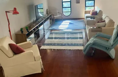 Apartamento com 4 quartos à venda na Avenida Giovanni Gronchi, --, Vila Suzana, São Paulo