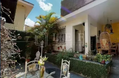 Casa com 5 quartos à venda na Rua Raul Devesa, --, Perdizes, São Paulo