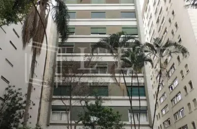 Apartamento com 3 quartos à venda na Rua Doutor Fausto Ferraz, --, Bela Vista, São Paulo