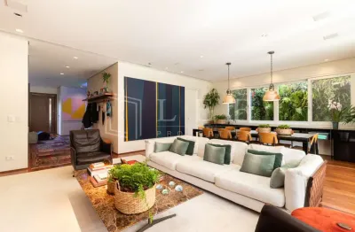 Casa com 4 quartos à venda na Rua Nebraska, --, Brooklin, São Paulo