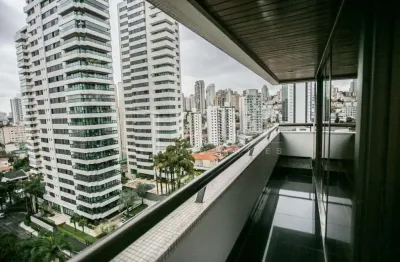 Apartamento com 4 quartos à venda na Rua Júpiter, --, Aclimação, São Paulo