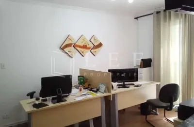Casa com 3 quartos à venda na Rua João Franco, --, Itaim Bibi, São Paulo