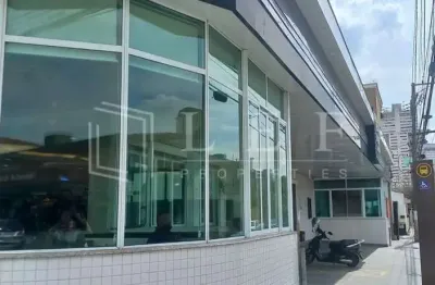 Casa comercial para alugar na Rua Texas, --, Brooklin Paulista, São Paulo