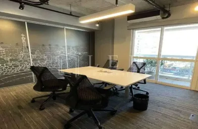 Casa comercial para alugar na Rua Alvorada, --, Vila Olímpia, São Paulo