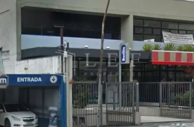 Ponto comercial para alugar na Avenida Angélica, 1085, Higienópolis, São Paulo