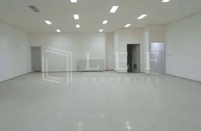 Ponto comercial à venda na Avenida Doutor Cardoso de Melo, --, Vila Olímpia, São Paulo