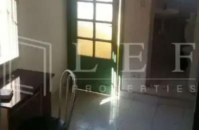 Casa com 14 quartos à venda na Rua Rifaina, --, Vila Anglo Brasileira, São Paulo