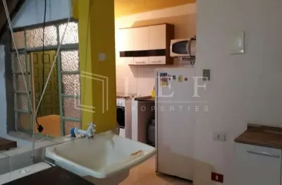 Casa com 14 quartos à venda na Rua Rifaina, --, Vila Anglo Brasileira, São Paulo