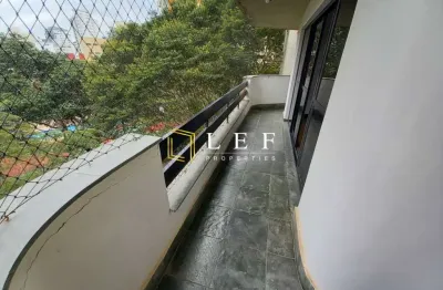 Apartamento com 4 quartos à venda na Rua Américo Alves Pereira Filho, --, Real Parque, São Paulo