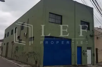 Casa comercial à venda na Rua da Coroa, --, Vila Guilherme, São Paulo