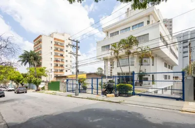 Casa comercial para alugar na Rua Francisco Dias, --, Bosque da Saúde, São Paulo