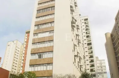 Apartamento com 3 quartos à venda na Rua Doutor Renato Paes de Barros, --, Itaim Bibi, São Paulo