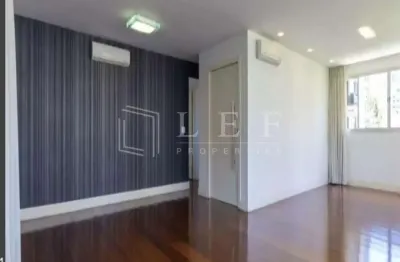 Apartamento com 3 quartos à venda na Rua Bahia, --, Higienópolis, São Paulo