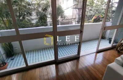 Apartamento com 3 quartos à venda na Rua Pedroso Alvarenga, --, Itaim Bibi, São Paulo