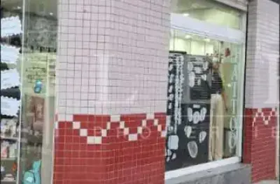Casa comercial para alugar na Rua Leme da Silva, --, Alto da Mooca, São Paulo