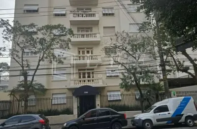 Apartamento com 2 quartos à venda na Alameda Casa Branca, --, Jardim América, São Paulo