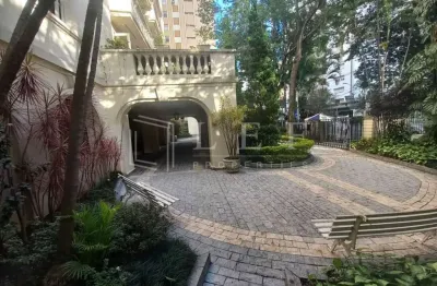 Apartamento com 4 dormitorios a venda no jardim paulista em são paulo sp