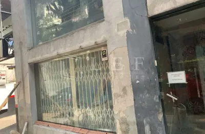 Ponto comercial para alugar na Rua da Consolação, --, Jardim América, São Paulo