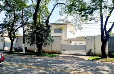 Casa comercial à venda na Avenida São Gualter, --, Alto de Pinheiros, São Paulo