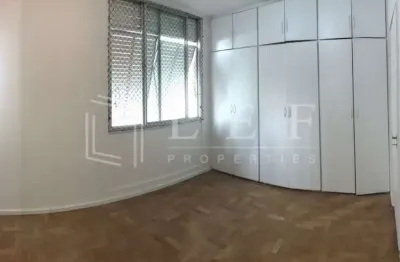 Apartamento com 2 quartos à venda na Rua Itacema, 313, Itaim Bibi, São Paulo