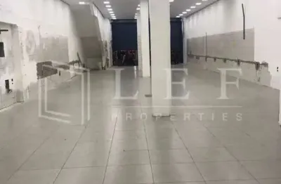 Ponto comercial para alugar na Largo Treze de Maio, --, Santo Amaro, São Paulo
