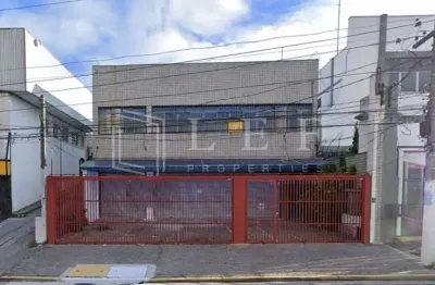 Casa comercial para alugar na Avenida Leonardo da Vinci, --, Vila Guarani, São Paulo