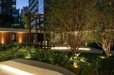 Apartamento com 3 quartos à venda na Avenida Rebouças, --, Cerqueira César, São Paulo