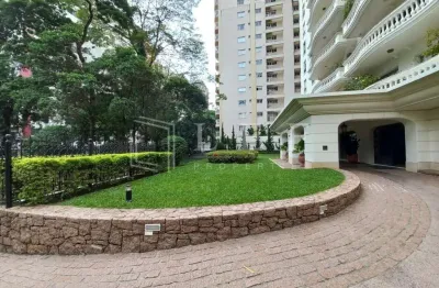 Apartamento com 4 quartos à venda na Alameda Fernão Cardim, --, Jardim Paulista, São Paulo