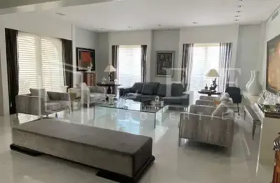 Apartamento com 4 quartos à venda na Rua Barão de Bocaina, --, Higienópolis, São Paulo