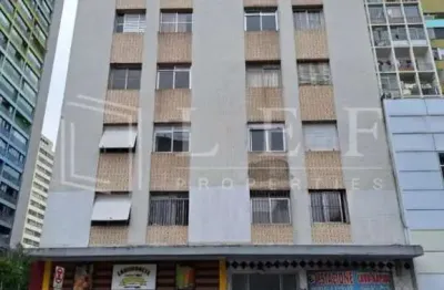 Casa comercial para alugar na Rua Santo Antônio, --, Bela Vista, São Paulo