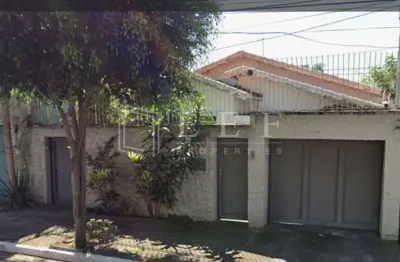 Casa com 4 quartos à venda na Avenida Nhandu, --, Planalto Paulista, São Paulo