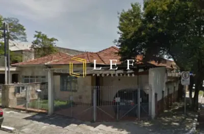 Casa com 3 quartos à venda na Rua Nicolau Barreto, 120, Brooklin, São Paulo