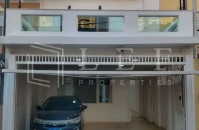 Casa comercial à venda na Rua Professor João Marinho, --, Paraíso, São Paulo