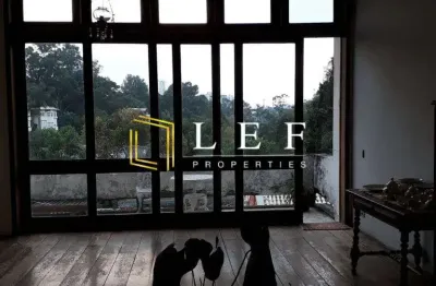 Casa com 3 quartos à venda na Rua Professor Miguel Calmon, --, Jardim Morumbi, São Paulo