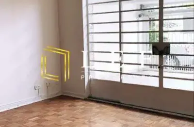 Casa com 5 quartos à venda na Rua Jequitai, --, Moema, São Paulo